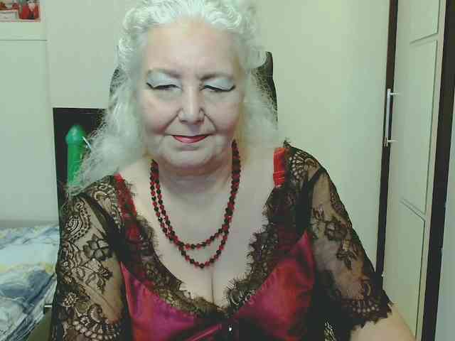 GrannyWants webcam