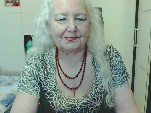 GrannyWants webcam