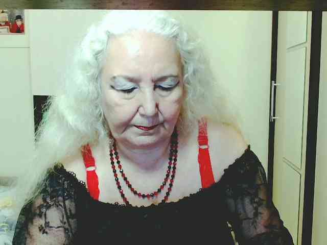 GrannyWants