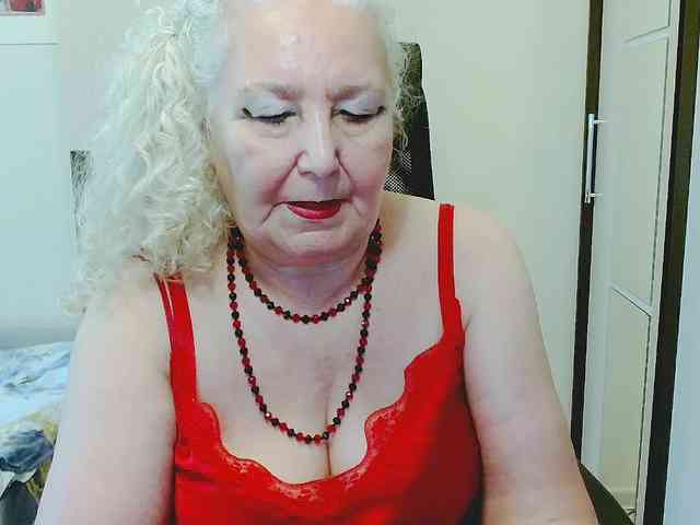 GrannyWants webcam
