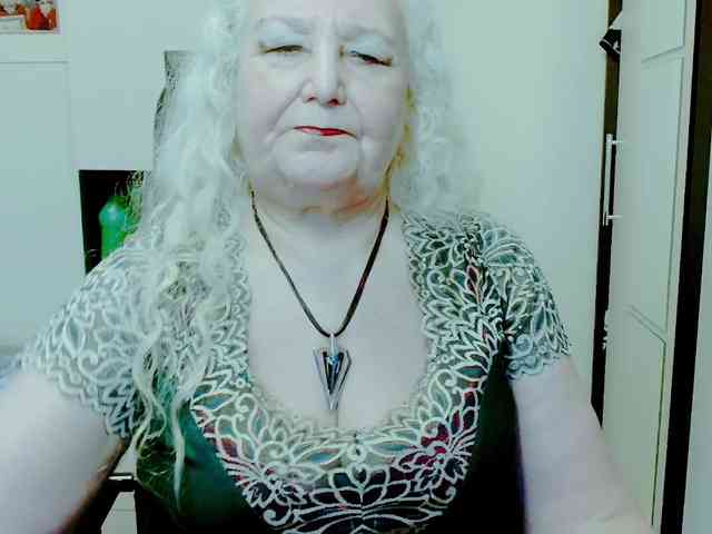 Live stream of grannywants