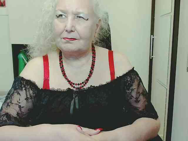 GrannyWants webcam