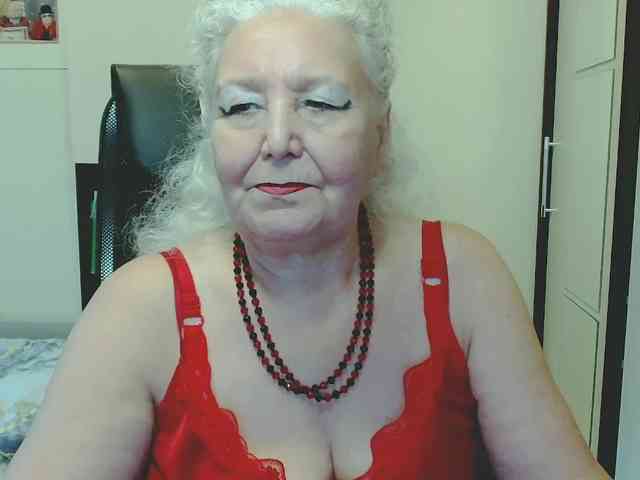 GrannyWants webcam