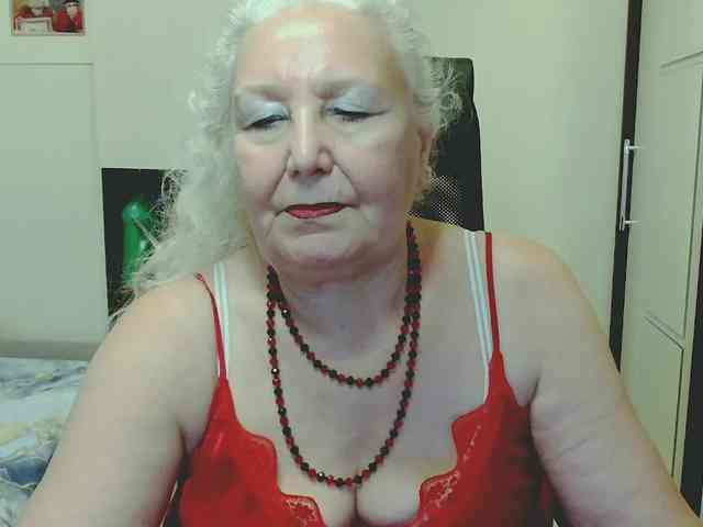 GrannyWants webcam