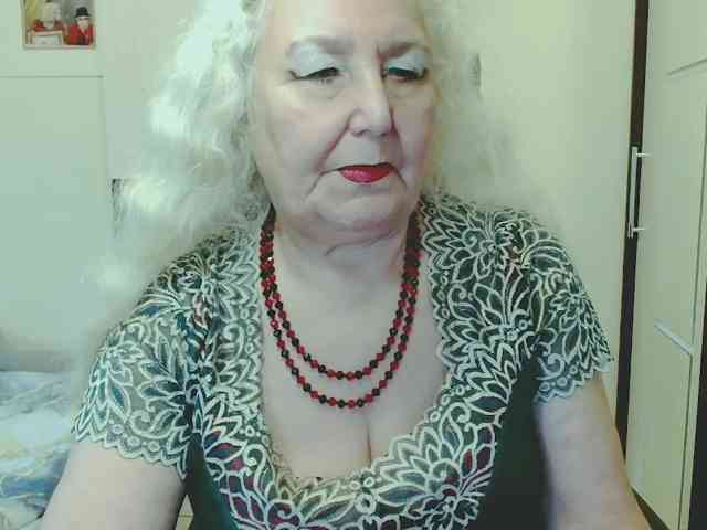 GrannyWants webcam
