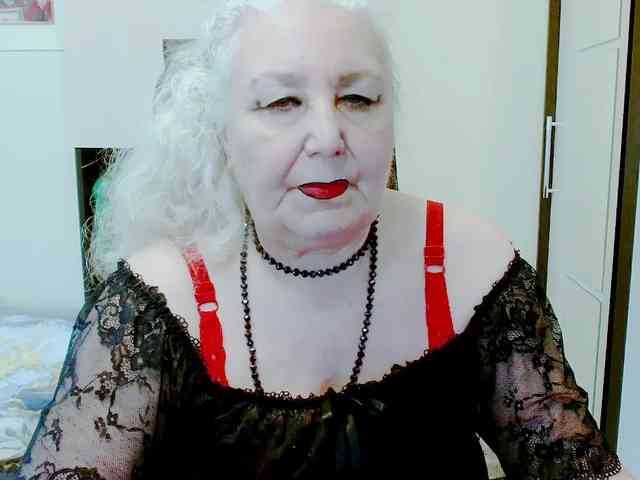 GrannyWants webcam
