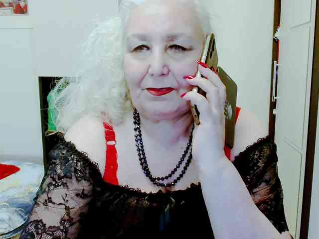 GrannyWants webcam