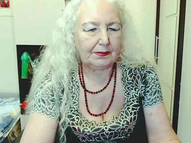 GrannyWants webcam