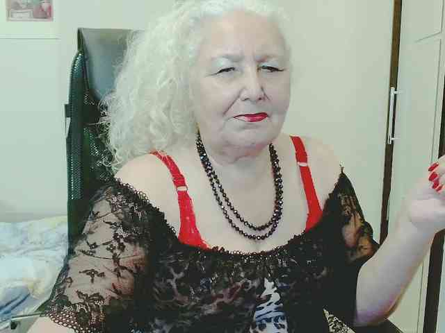 GrannyWants webcam