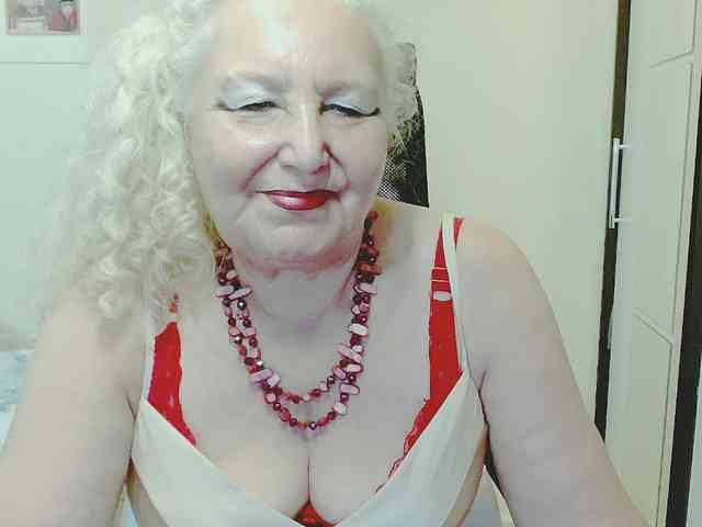 GrannyWants webcam