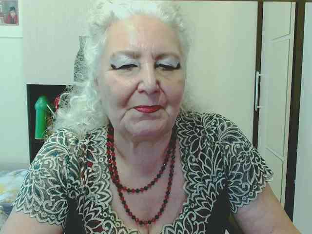 GrannyWants webcam