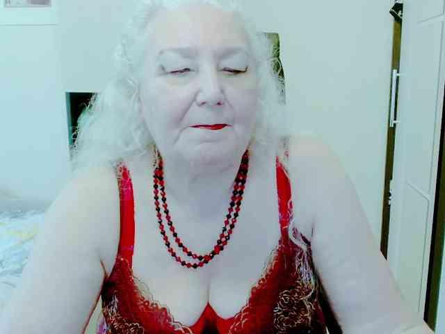 GrannyWants webcam