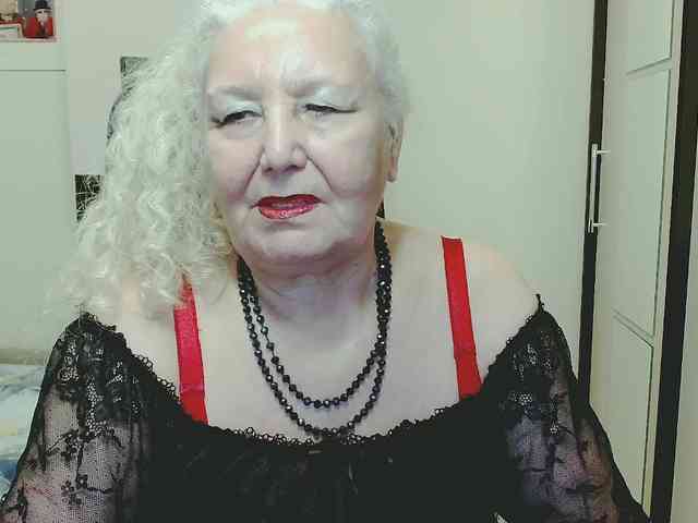 GrannyWants webcam