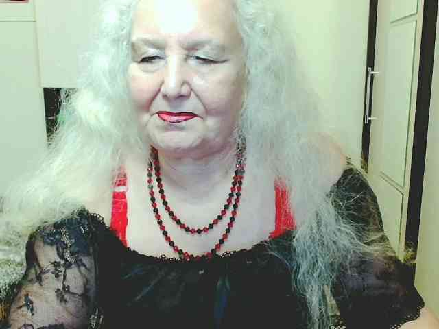 GrannyWants webcam