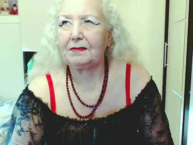 GrannyWants webcam