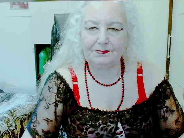 GrannyWants webcam