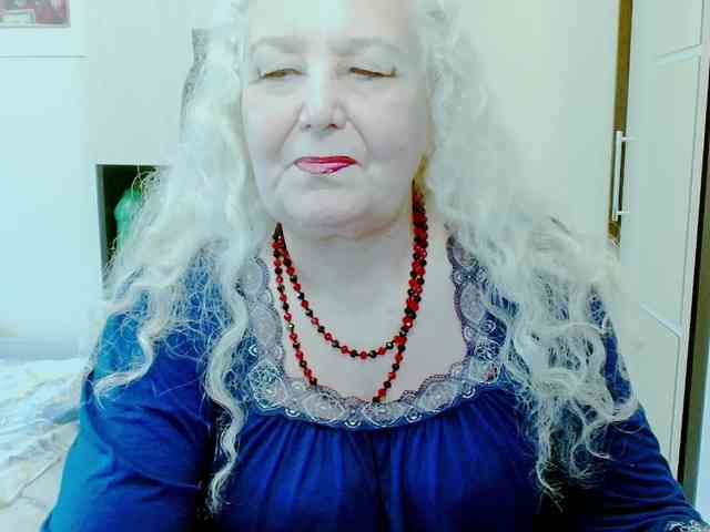 GrannyWants webcam