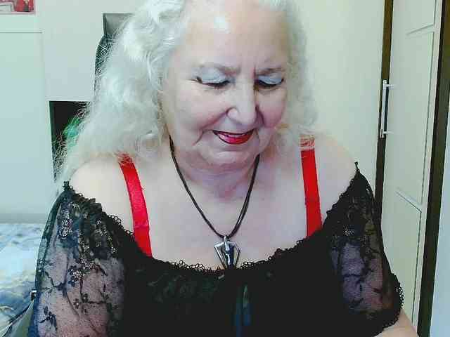GrannyWants webcam