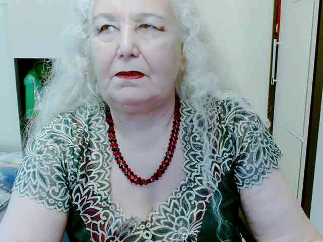 GrannyWants webcam
