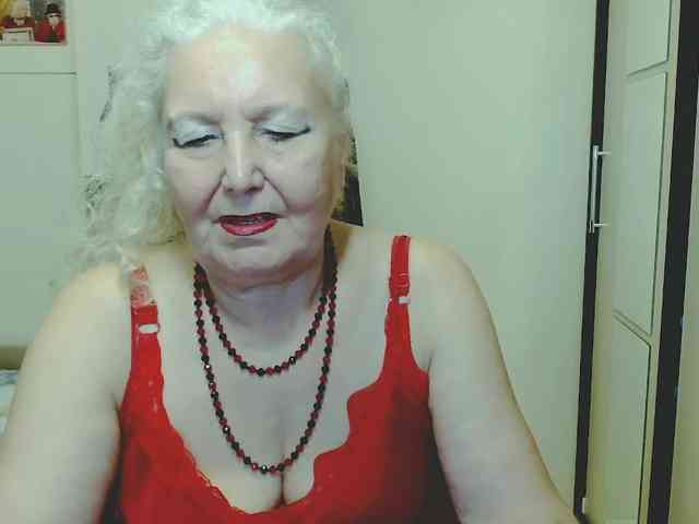 GrannyWants webcam