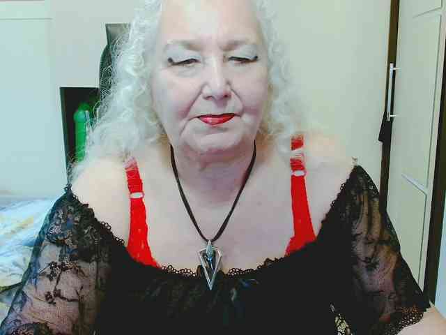 GrannyWants webcam