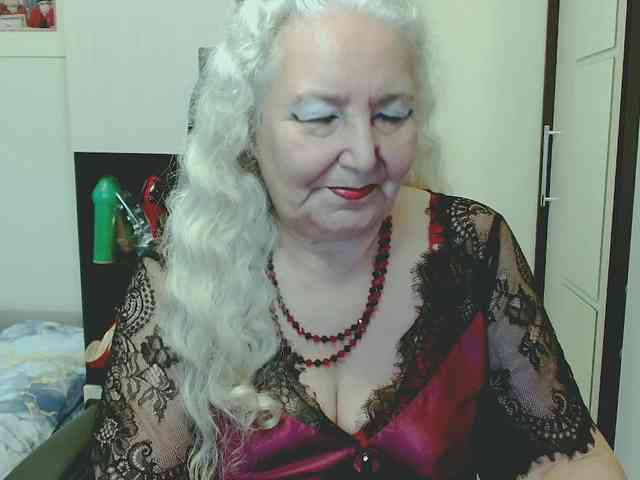 GrannyWants webcam