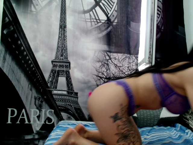 nikolen1 live cam on BongaCams