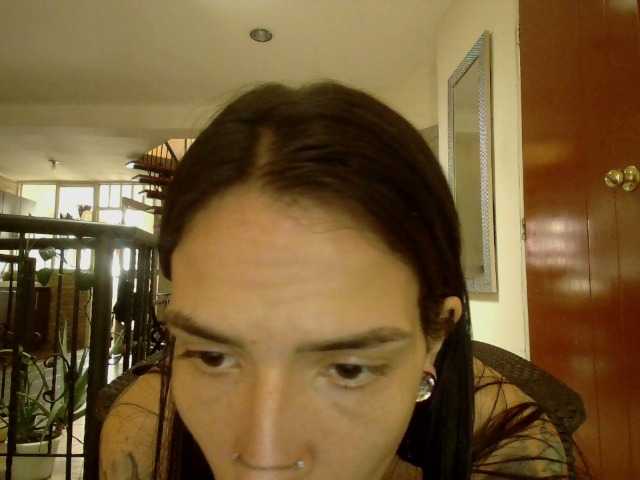 emmaherby1 live cam on BongaCams
