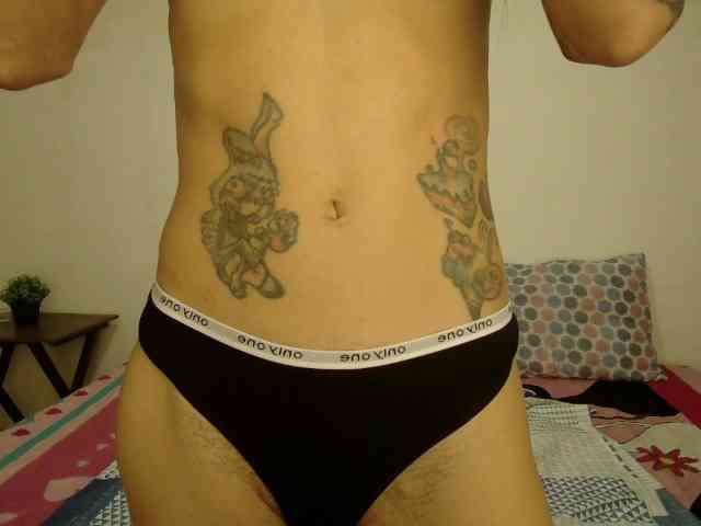 EmmaHerby1 webcam