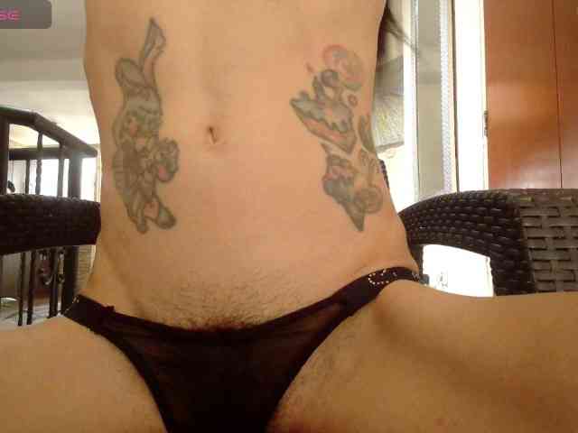 EmmaHerby1 webcam