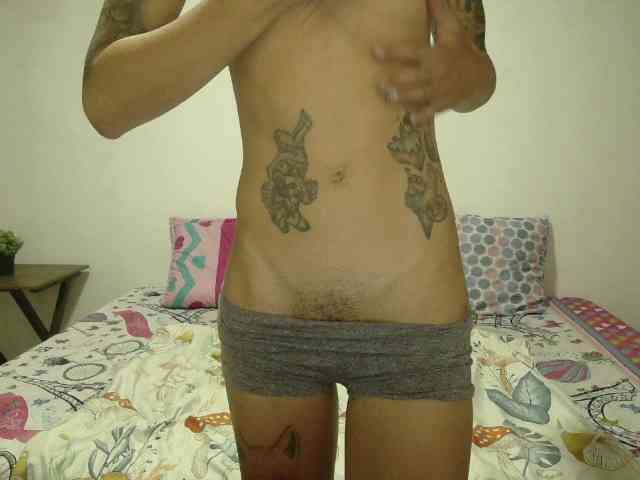 Modelo: EmmaHerby1