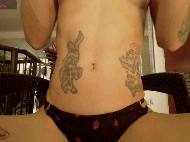 EmmaHerby1 webcam
