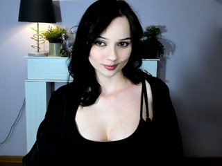 Soft-Denise Porn Show