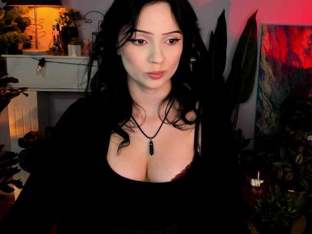 soft-denise live cam on BongaCams