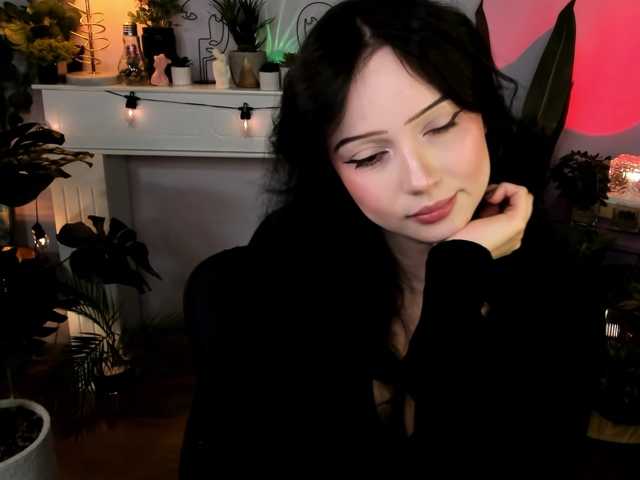 soft-denise live cam on BongaCams