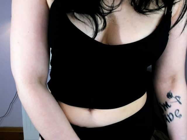 soft-denise Live Cam on BongaCams