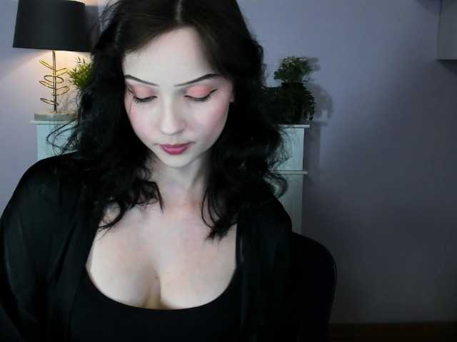 soft-denise live cam on BongaCams