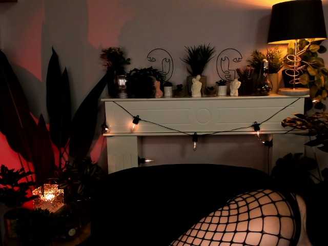 soft-denise live cam on BongaCams