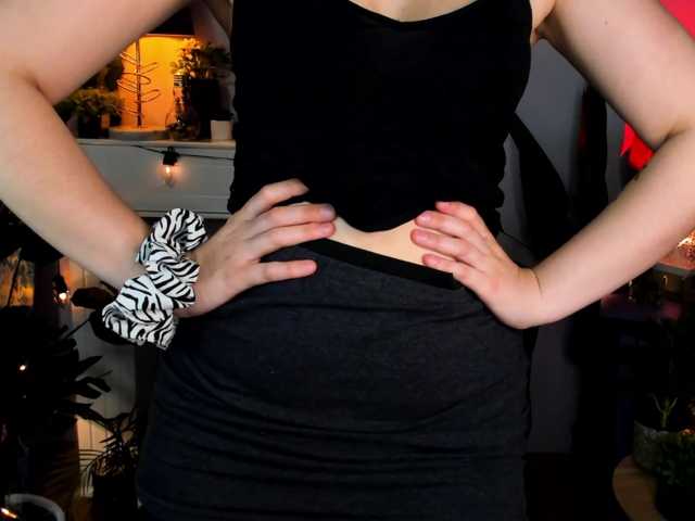 soft-denise live cam on BongaCams