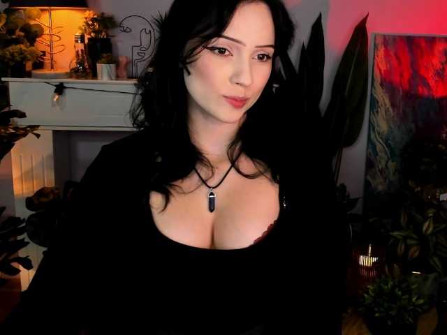 soft-denise live cam on BongaCams
