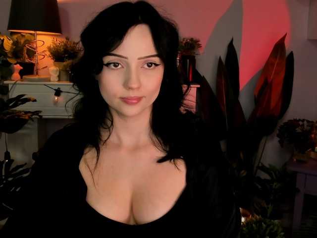 soft-denise live cam on BongaCams