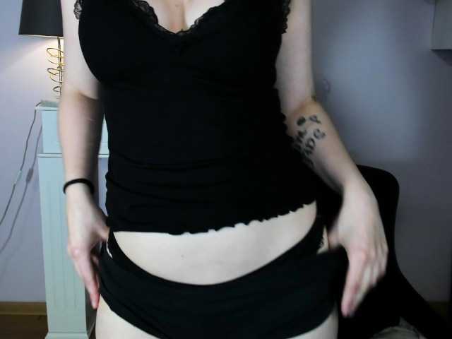 soft-denise live cam on BongaCams