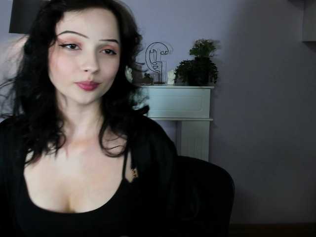 soft-denise live cam on BongaCams