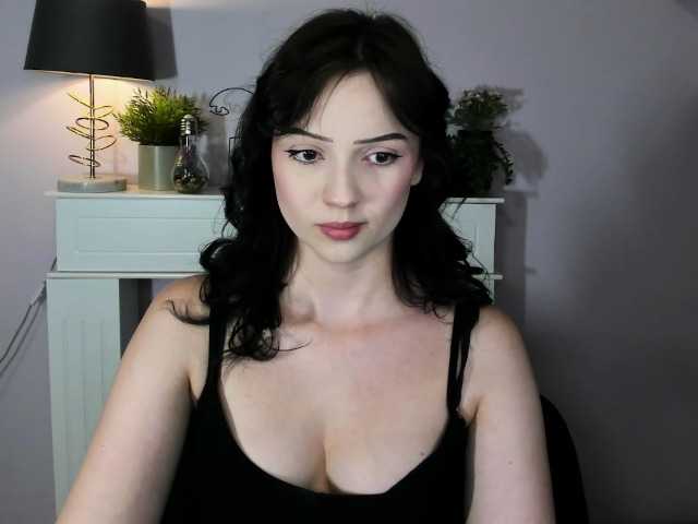 soft-denise live cam on BongaCams