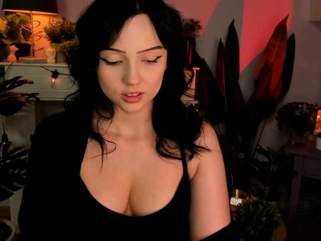 soft-denise live cam on BongaCams