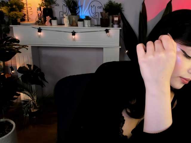 soft-denise live cam on BongaCams