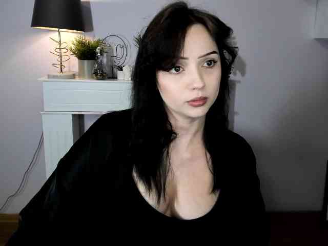 Soft-Denise webcam