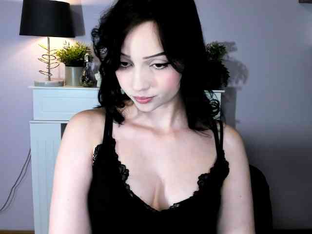Soft-Denise webcam