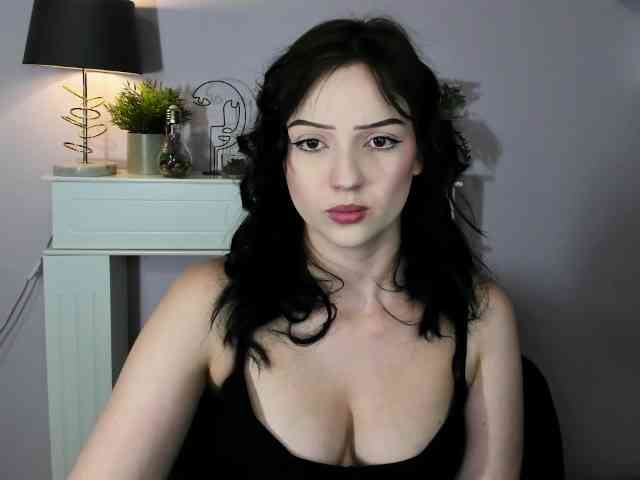 Soft-Denise webcam