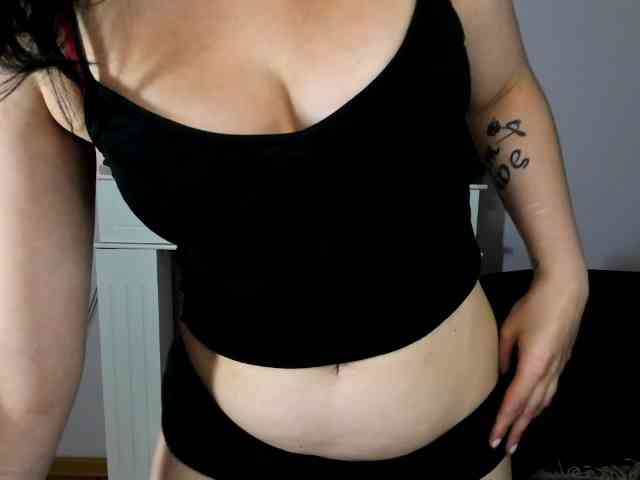 Soft-Denise webcam